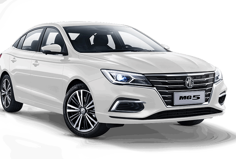 MG 5 - Manuel